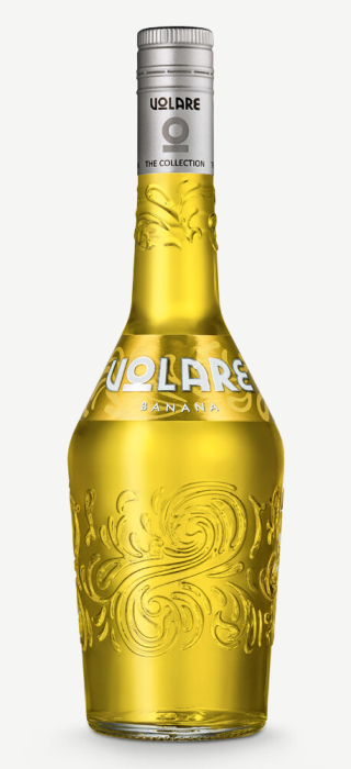 Lichior Volare Banana, 0.7L, Italia [2]