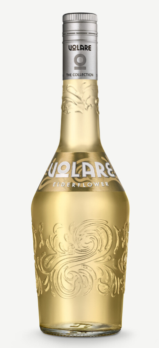 Lichior Volare Elderflower, 0.7L, Italia [2]