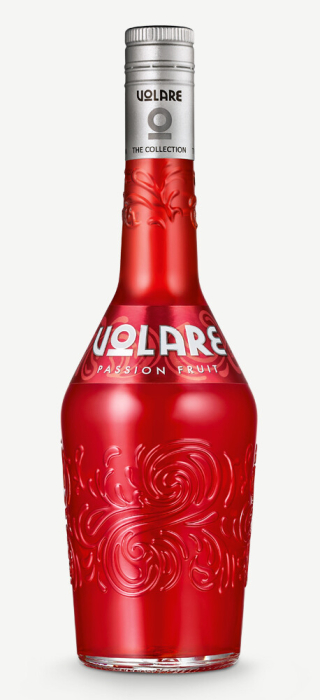 Lichior Volare Passion Fruit, 0.7L, Italia [2]