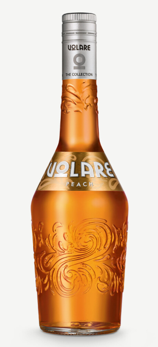 Lichior Volare Peach, 0.7L, Italia [2]