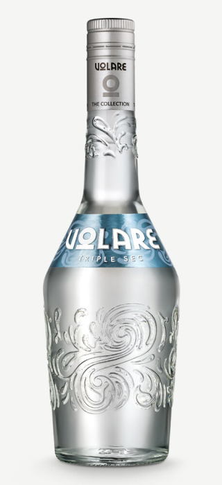 Lichior Volare Triple Sec, 0.7L, Italia [2]