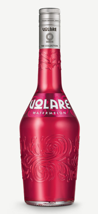 Lichior Volare Watermelon, 0.7L, Italia [2]