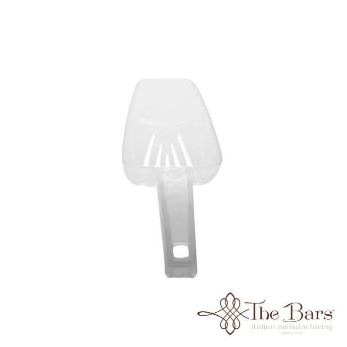 Lopatica gheata THE BARS Dry Ice Scoop 10 oz, transparent [2]