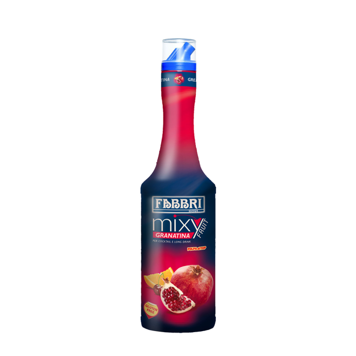 Piure de fructe Fabbri Grenadina, 1L, Italia [2]