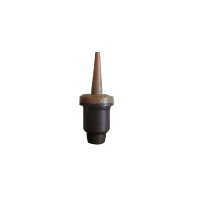 Pourer dash THE BARS, lemn eco, culori mixte, set 12 buc [2]