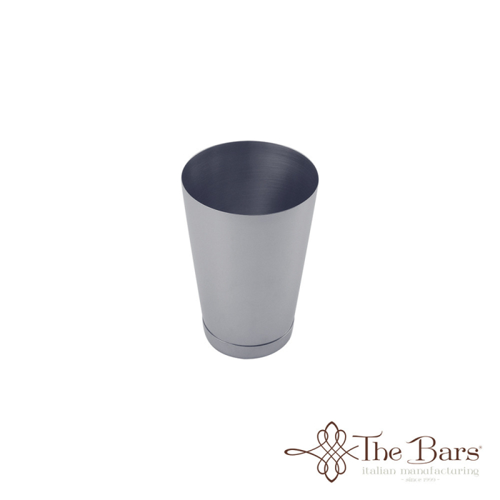 Shaker bar THE BARS Bar Shaker 20 oz, inox [2]