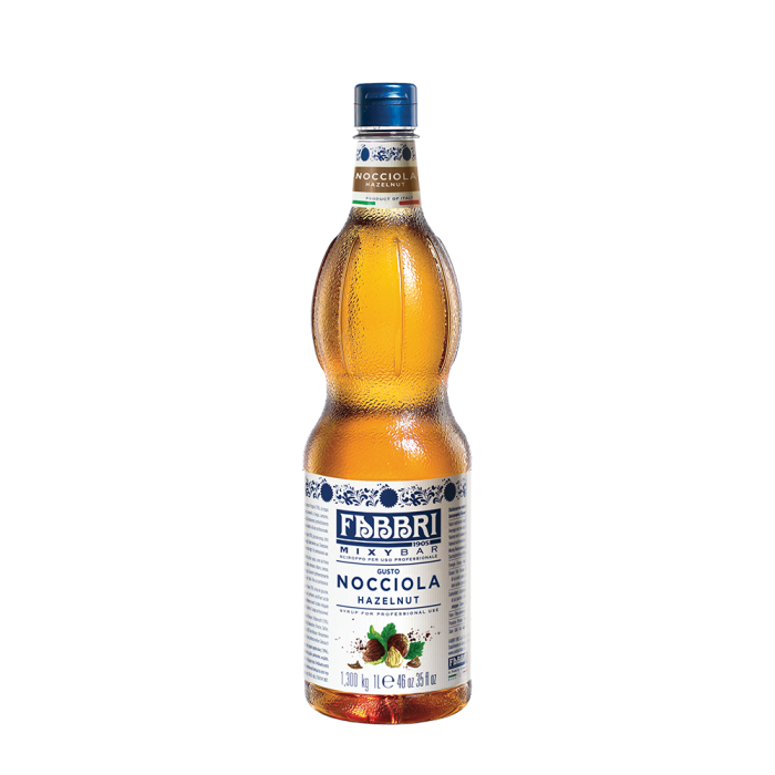 Sirop Fabbri Alune Mixybar, 1L, Italia [2]