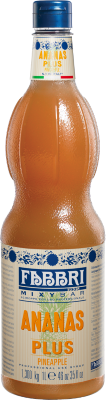 Sirop Fabbri Ananas Mixybar Plus, 1L, Italia [2]