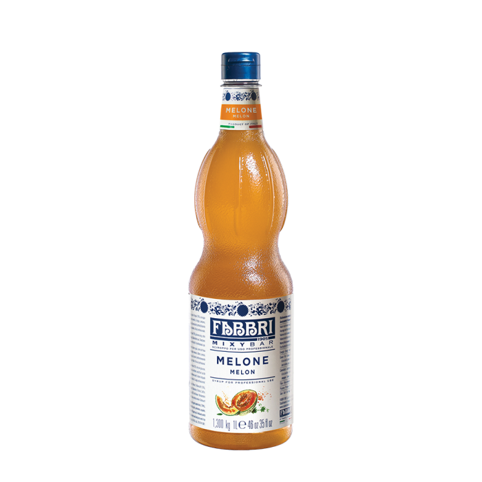 Sirop Fabbri Pepene galben Mixybar, 1L, Italia [2]