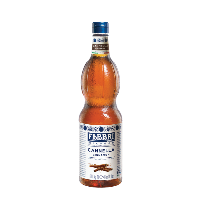Sirop Fabbri Scortisoara Mixybar, 1L, Italia [2]