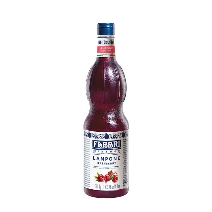 Sirop Fabbri Zmeura Mixybar, 1L, Italia [2]