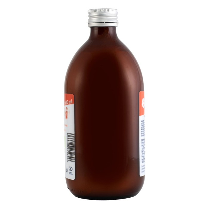 Suc de catina 100% bio Katinola 0.5L [3]