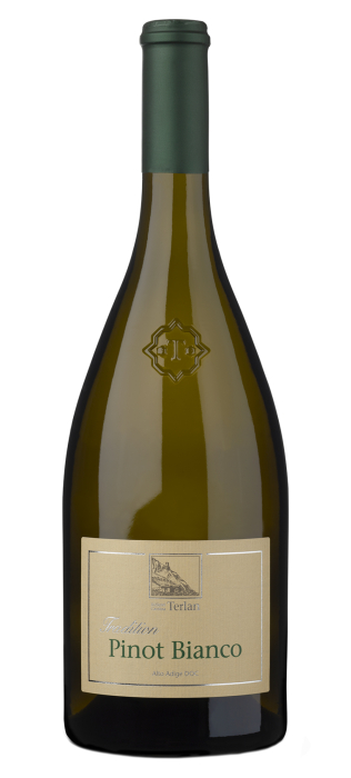 Terlaner Pinot Bianco 0.75L, vin alb sec, Italia [2]