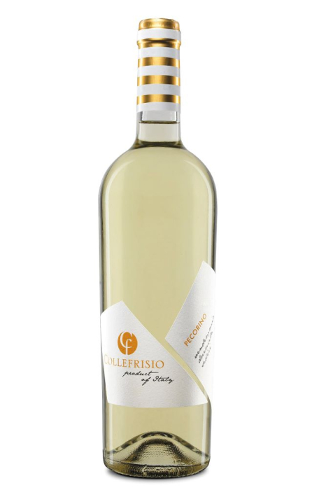 Vin alb sec Collefrisio Pecorino Terre d'Abruzzo , 0.75L [1]