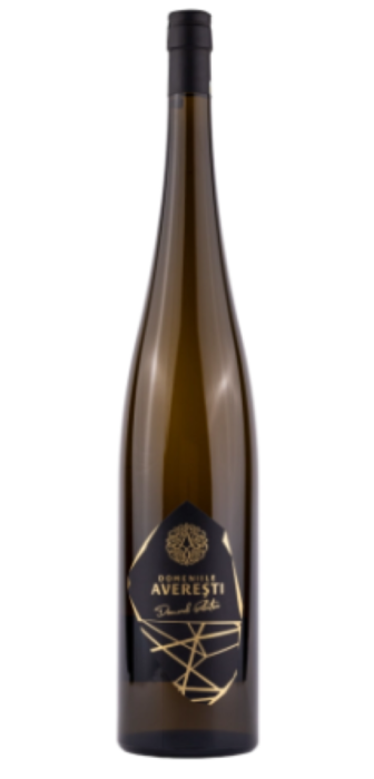 Vin alb sec Averesti Diamond Selection Zghihara de Averesti, 1.5L [1]
