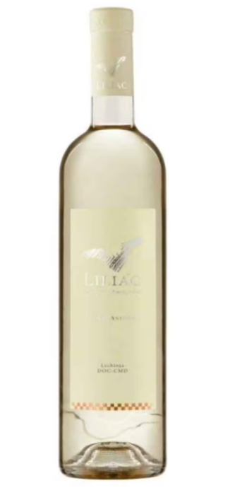Vin alb sec Liliac Cuvee Antonia , 0.75L [1]