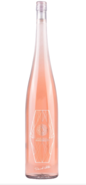 Vin rose sec Domeniile Averesti Diamond Selection Busuioaca de Averesti Magnum, 1.5L [1]