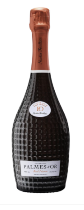 Vin spumant brut Nicolas Feuillatte Palmes d'Or , 0.75L [1]