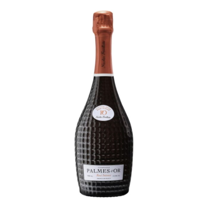 Champagne brut Nicolas Feuillatte Palmes d'Or Millesime, 0.75L [2]
