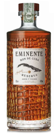 Rom - Rom Eminente Reserva , 0.7L