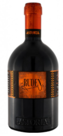 Vin - Vin rosu Astoria El Ruden Rosso del Veneto IGT, 0.75L