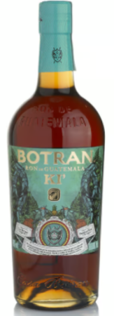 Rom - Rom Botran Ki’