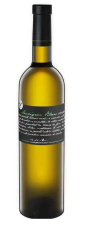 Vin - Vin alb sec Liliac Private Selection Sauvignon Blanc , 0.75L