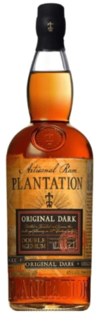 Rom - Rom Plantation Original Dark , 0.7L
