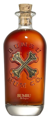 Rom - Rom Bumbu The Original , 0.7L