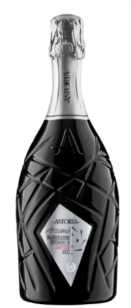 Prosecco - Vin spumant alb Astoria Arzana Valdobbiadene Superiore di Cartizze DOCG , 0.75L