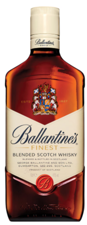 Whisky/Whiskey - Whisky Ballantine's Finest , 0.7L