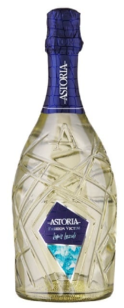Vin Spumant - Spumant alb brut Astoria Fashion Victim Cuvee Brut , 0.75L