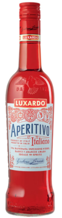 Aperitiv - Aperitiv bitter Luxardo Aperitivo Italiano, 0.7L