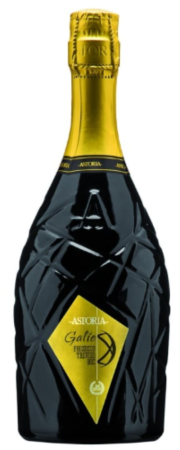 Prosecco - Spumant alb extra dry Astoria Galie Prosecco DOC Treviso , 0.75L