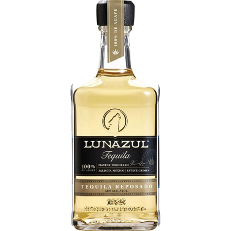 Tequila - Tequila Lunazul Reposado , 0.7L