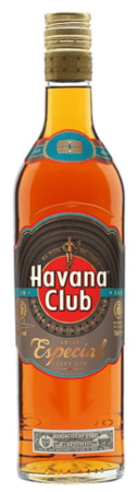 Rom - Rom auriu Havana Club Especial , 0.7L