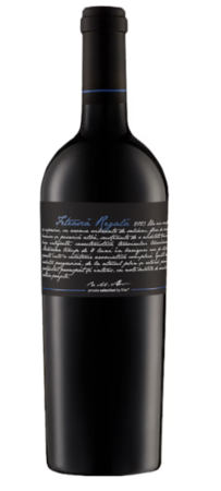 Vin - Vin alb sec Liliac Private Selection Feteasca Regala , 0.75L