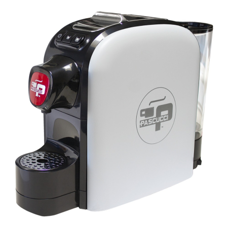 Accesorii Bar - Aparat espresso cu capsule Pascucci