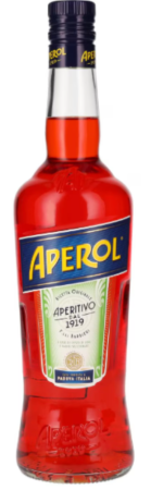 Aperitiv - Aperitiv bitter Aperol , 0.7L