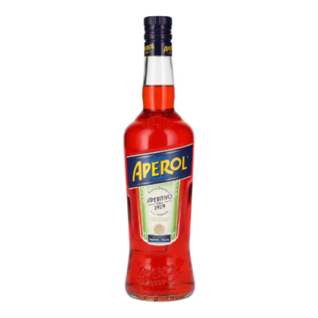 Aperitiv - Aperitiv bitter Aperol , 0.7L