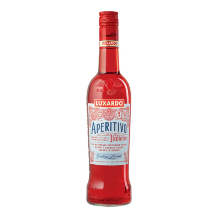 Aperitiv - Aperitiv bitter Luxardo Aperitivo Italiano, 0.7L