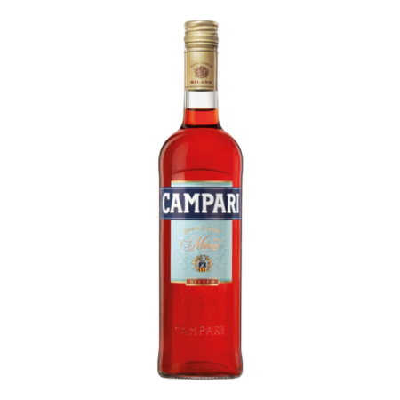 Aperitiv - Aperitiv Campari Bitter , 1L