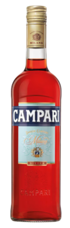 Aperitiv - Aperitiv Campari Bitter , 1L