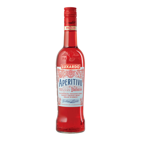 Aperitiv - Aperitiv Luxardo Aperitivo, 0.7L