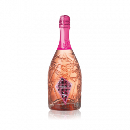 Spumant - Astoria Fashion Victim Rose 0.75 L