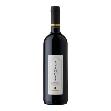Vin Rosu - Avincis Cabernet Sauvignon 0.75 L