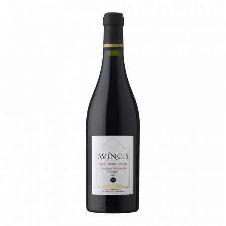 Vin Rosu - Avincis Cuvee Grandiflora 0.75 L