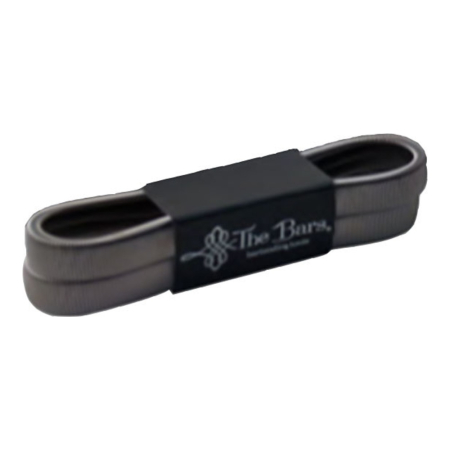 Accesorii Bar - Banderole brat barman THE BARS, metal, negru, pereche