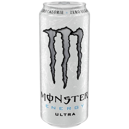 Energizante - Bautura energizanta Monster Ultrazero Altro, doza 0.5L
