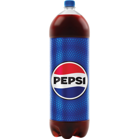 Bauturi carbogazoase - Bautura racoritoare carbogazoasa Pepsi Regular, Pet 2.5L